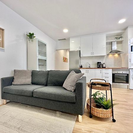 Teresitas Home I San Andrés Eksteriør bilde