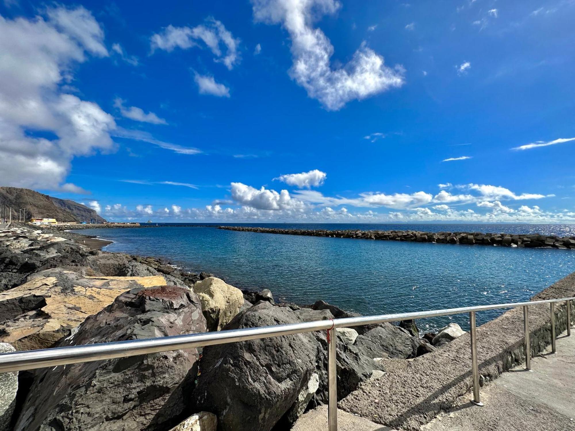 Teresitas Home I San Andrés Eksteriør bilde