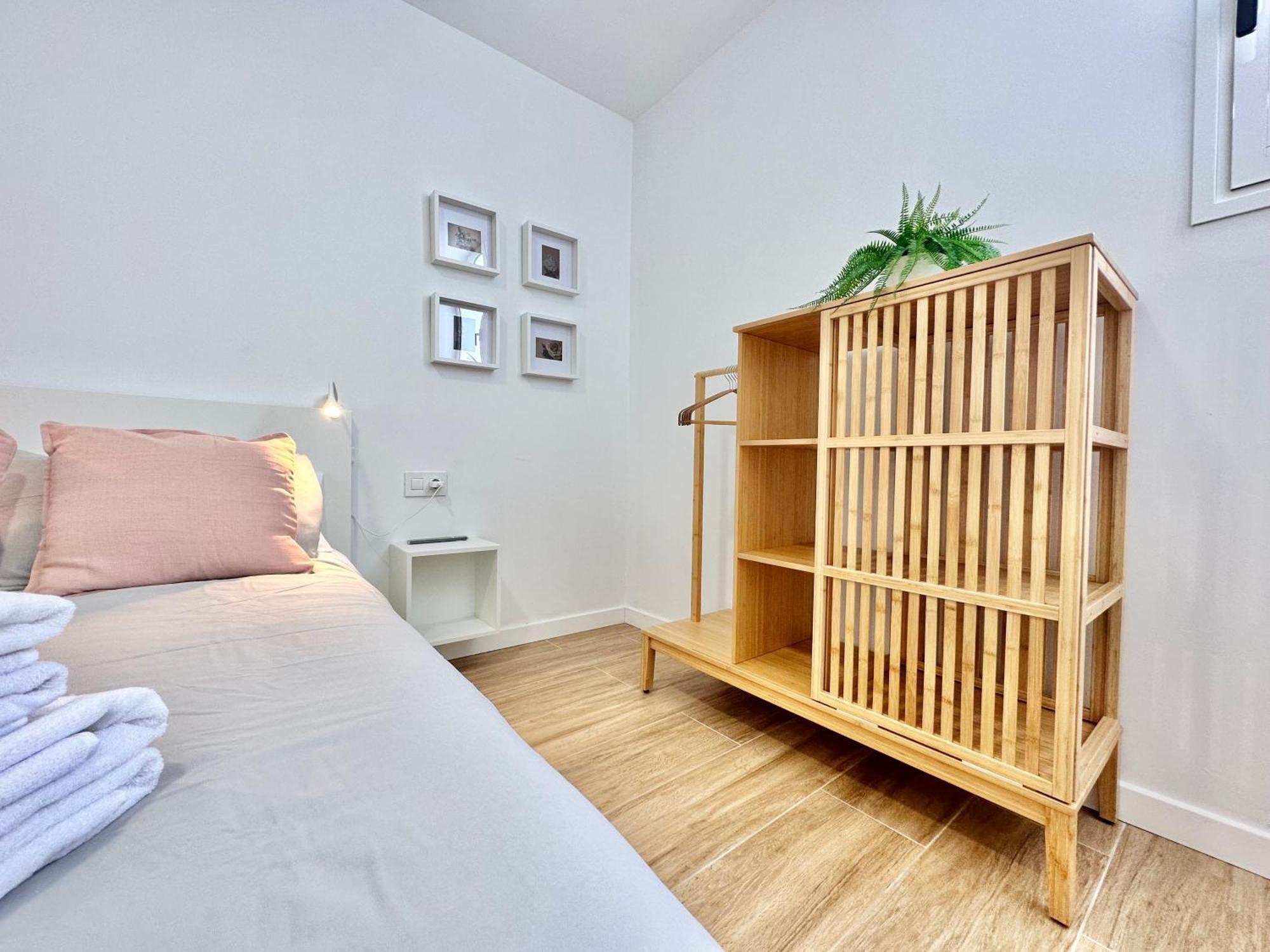 Teresitas Home I San Andrés Eksteriør bilde
