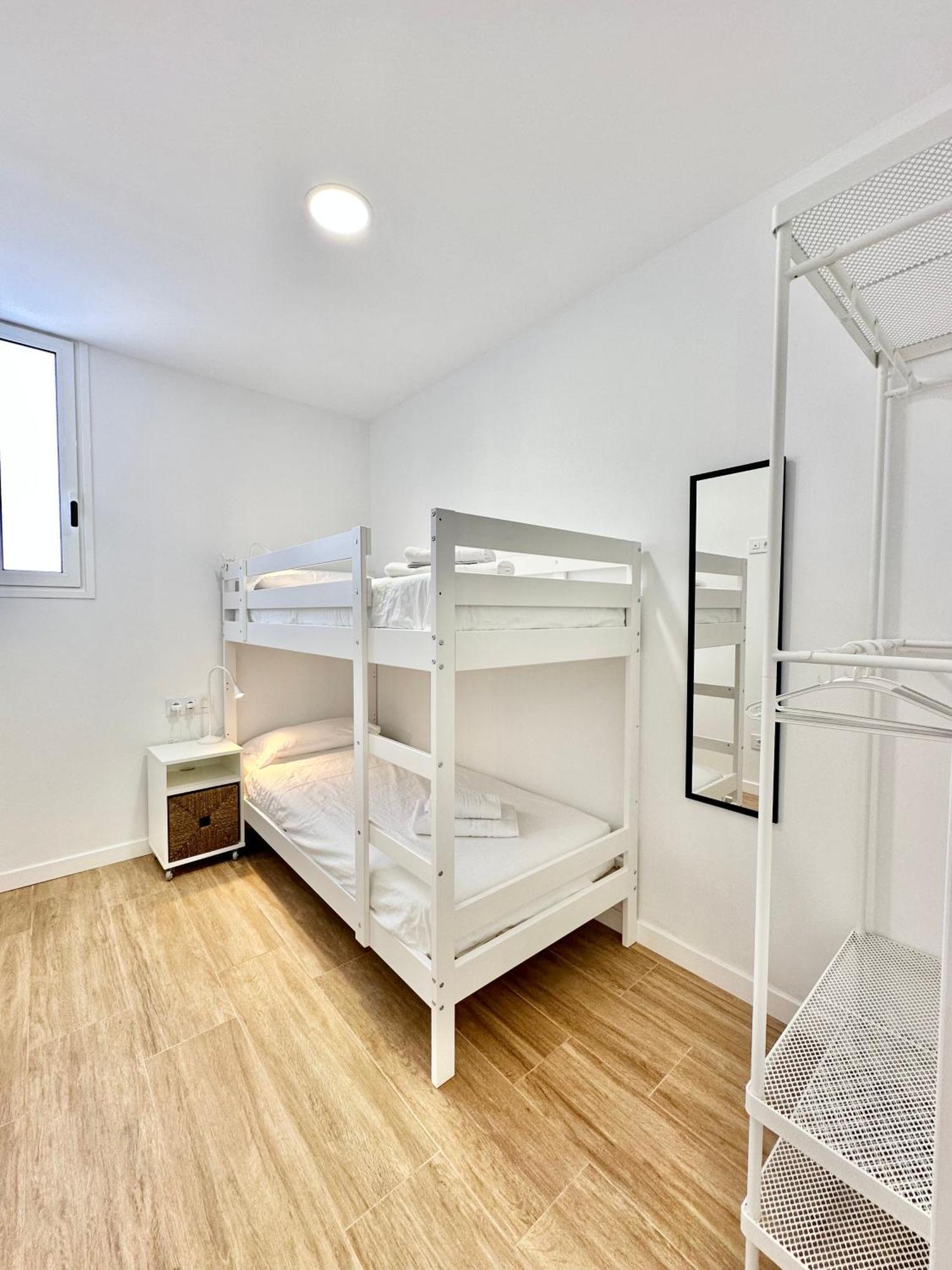 Teresitas Home I San Andrés Eksteriør bilde