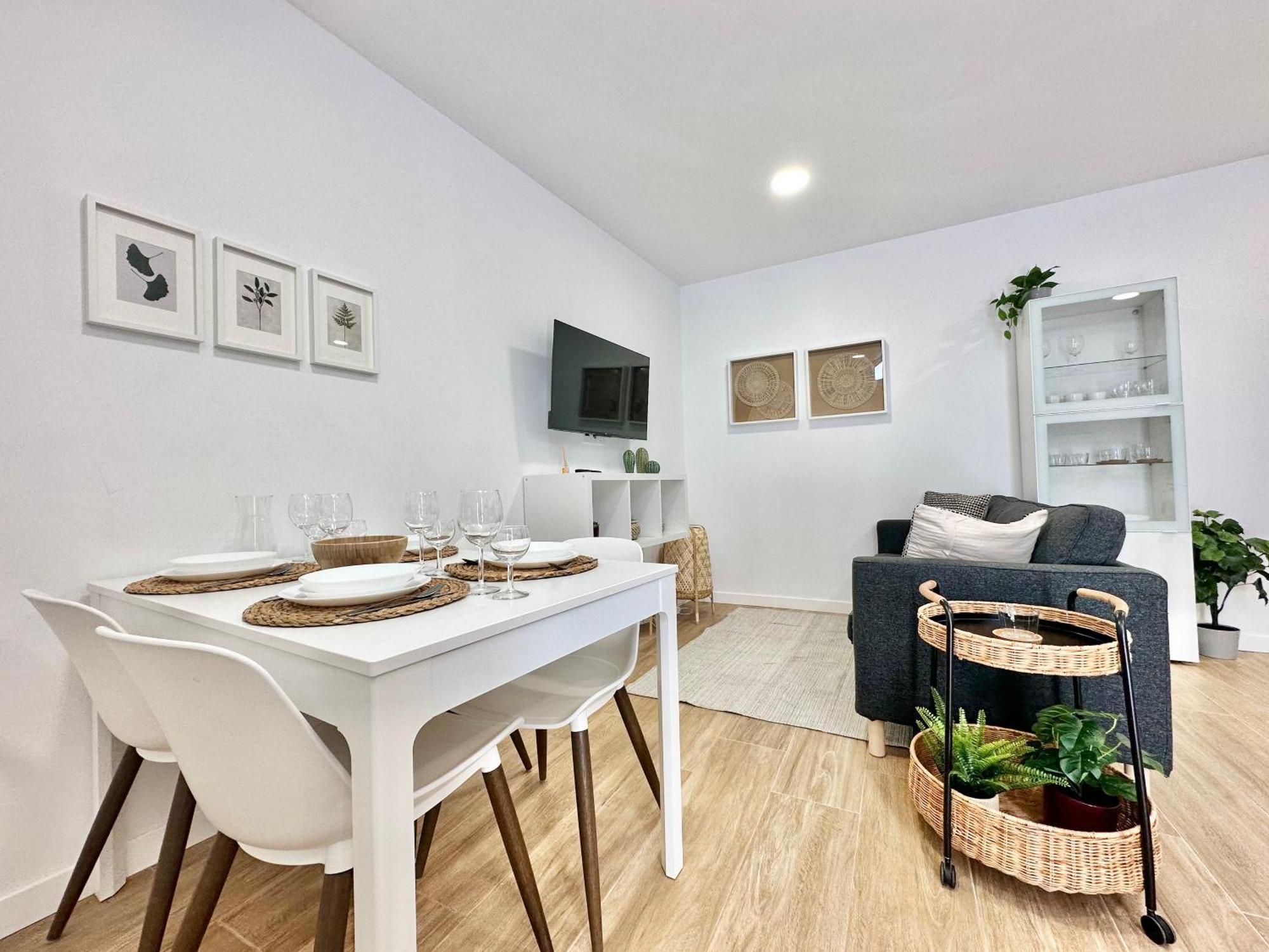 Teresitas Home I San Andrés Eksteriør bilde