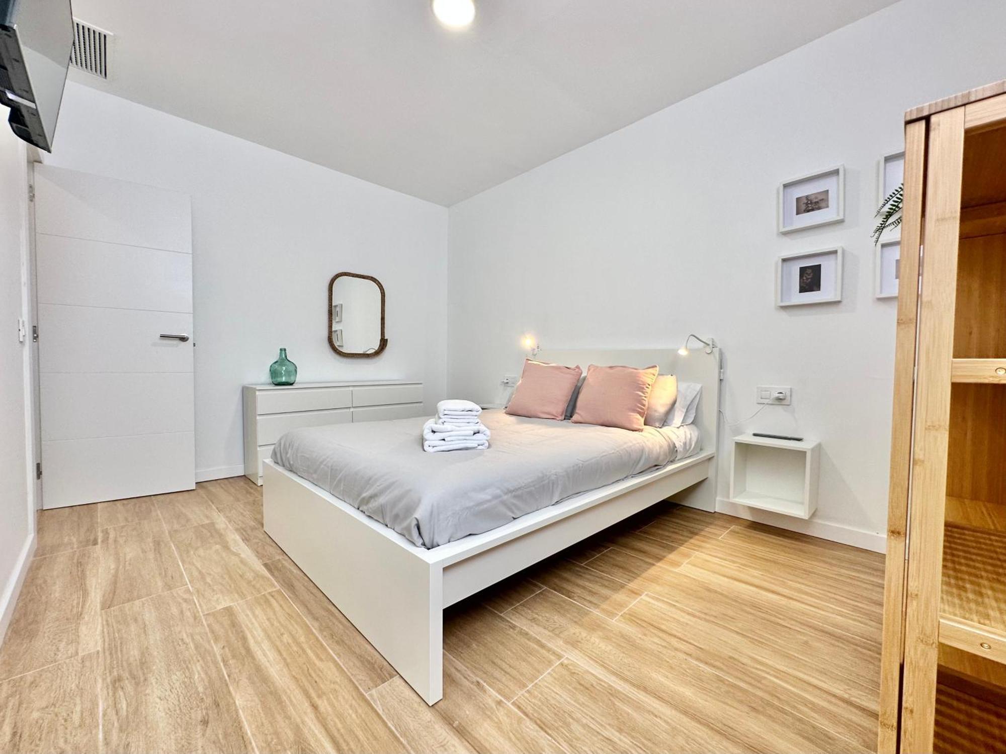 Teresitas Home I San Andrés Eksteriør bilde