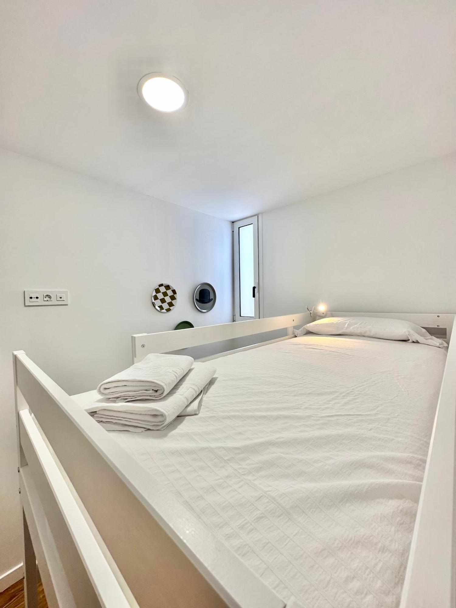 Teresitas Home I San Andrés Eksteriør bilde
