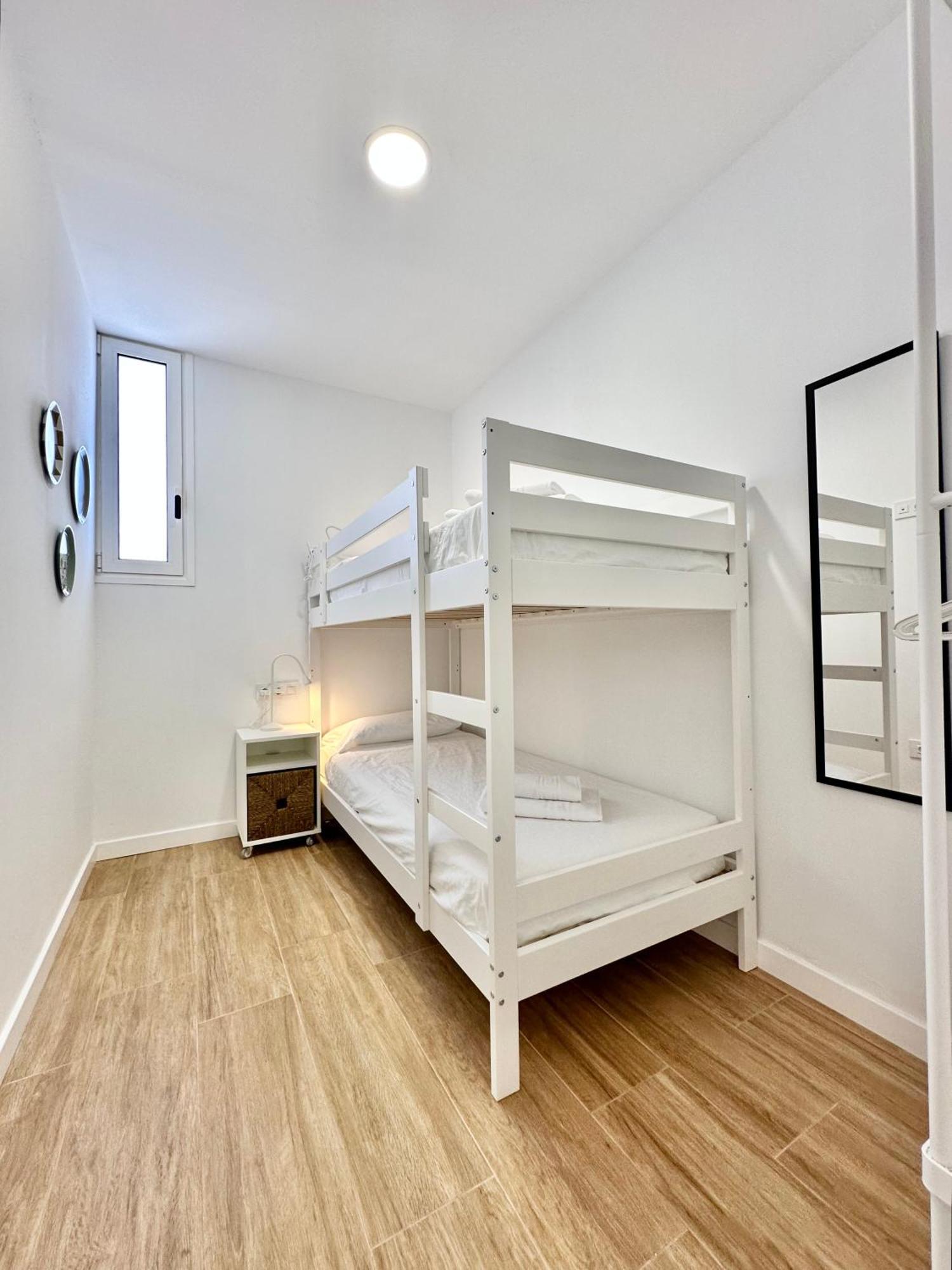 Teresitas Home I San Andrés Eksteriør bilde