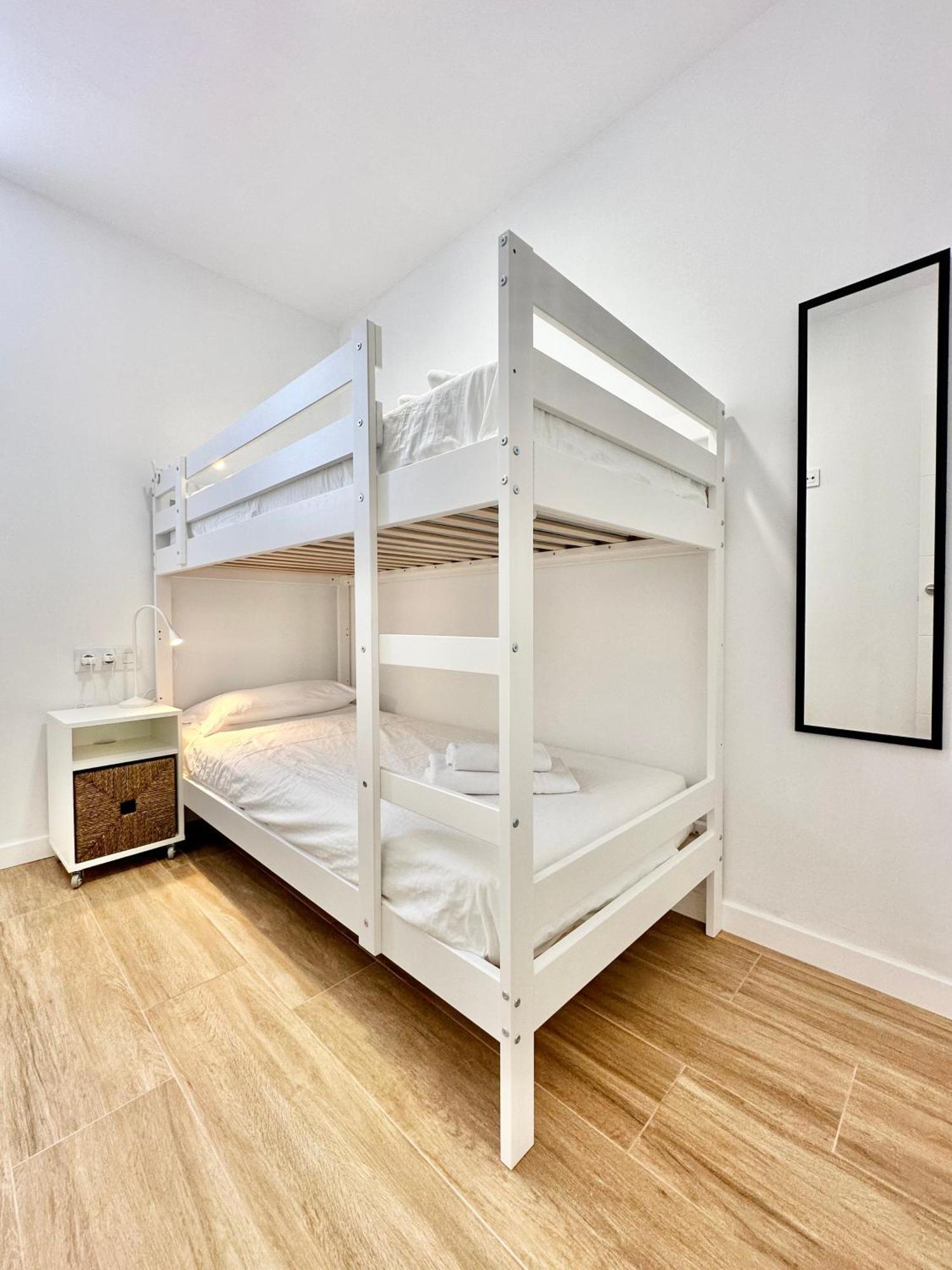 Teresitas Home I San Andrés Eksteriør bilde