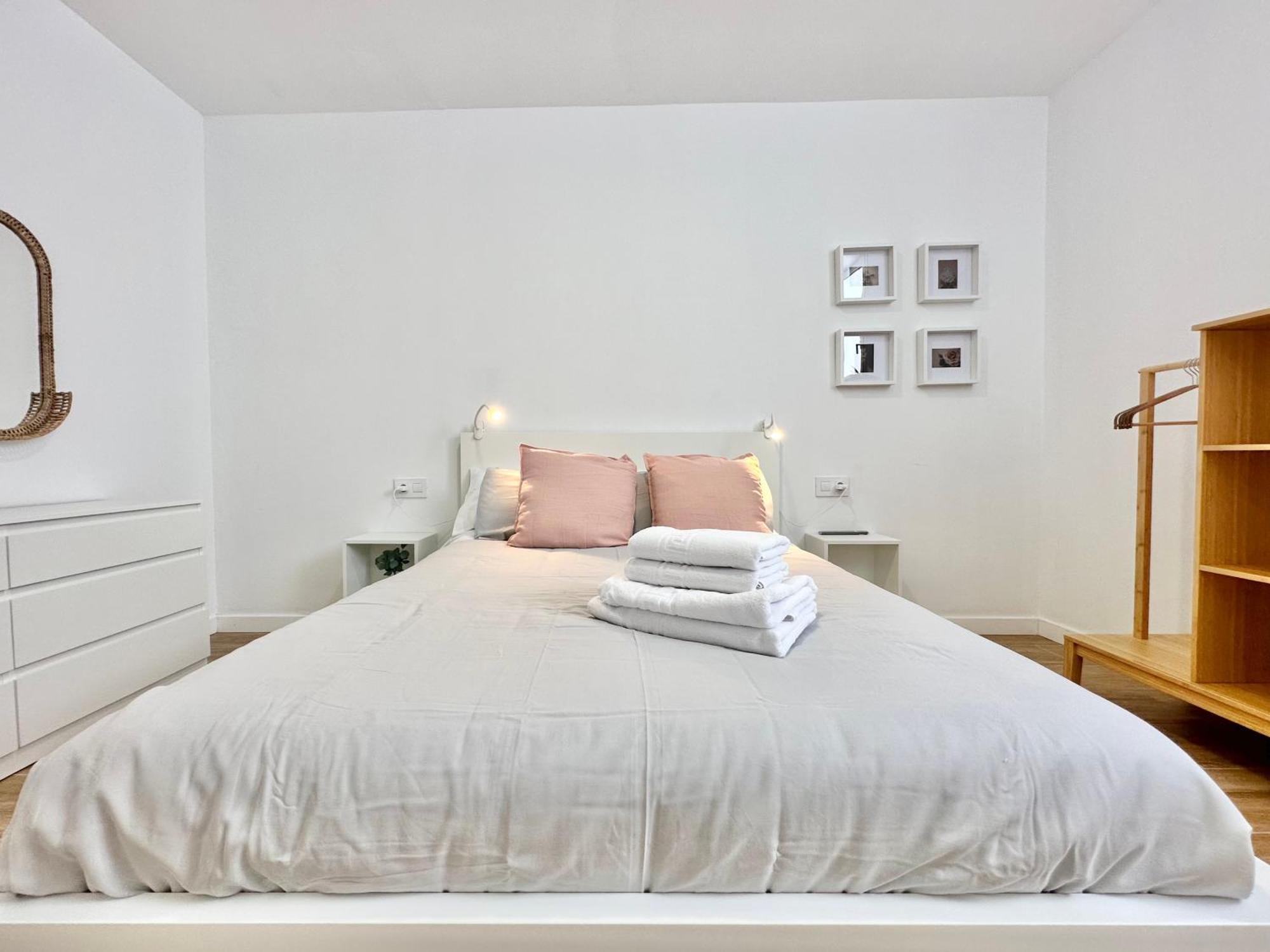 Teresitas Home I San Andrés Eksteriør bilde