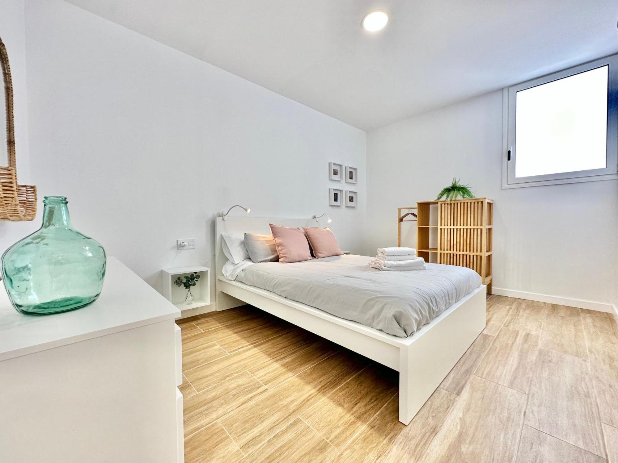Teresitas Home I San Andrés Eksteriør bilde